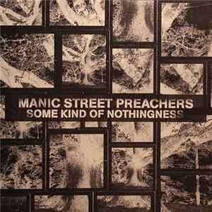 FLAC Manic Street Preachers - Some Kind Of Nothingness