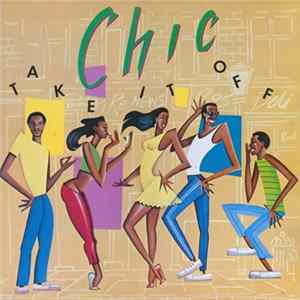 FLAC Chic - Take It Off