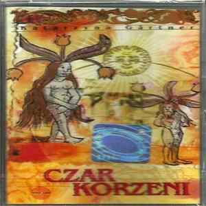 FLAC Katarzyna Gärtner - Czar Korzeni