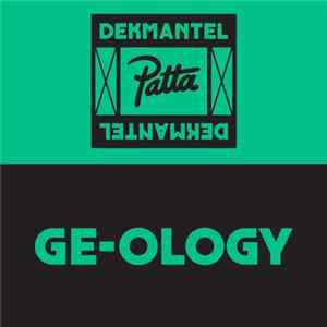 FLAC GE-OLOGY - Dance In Retrograde/Re-Fingered With Love