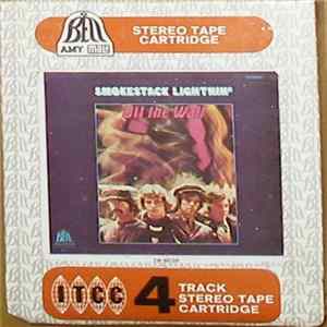 FLAC Smokestack Lightnin' - Off The Wall