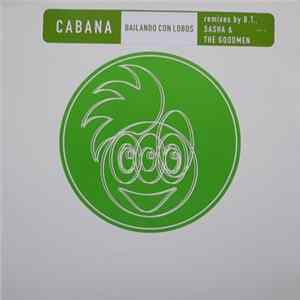 FLAC Cabana - Bailando Con Lobos