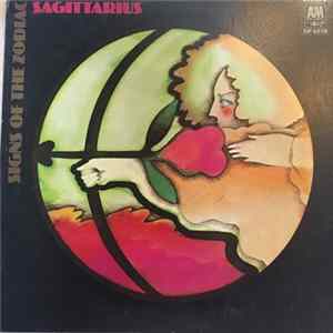 FLAC Signs Of The Zodiac - Sagittarius