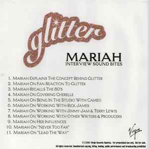FLAC Mariah - Interview Sound Bytes