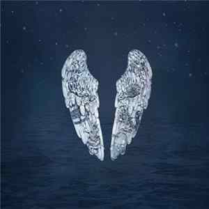 FLAC Coldplay - Ghost Stories