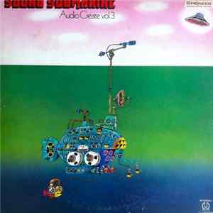 FLAC 石川晶とカウント・バッファロー・ビッグバンド - Audio Create Vol. 3 - Sound Submarine