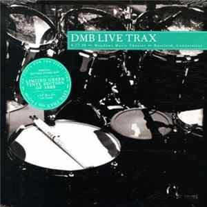 FLAC Dave Matthews Band - DMB Live Trax Volume 3