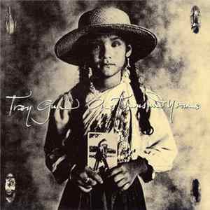 FLAC Trey Gunn - One Thousand Years
