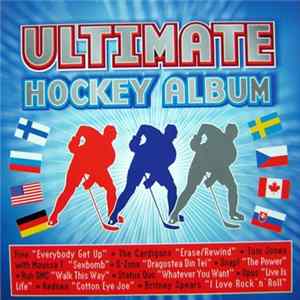 FLAC Various - Ultimate Hockey Album
