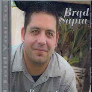 FLAC Brad Sapia - I Told You So