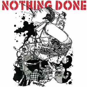 FLAC Nothing Done - Powertrip