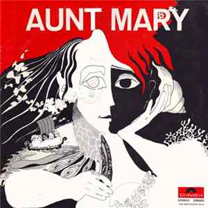 FLAC Aunt Mary - Aunt Mary