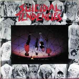 FLAC Suicidal Tendencies - Suicidal Tendencies