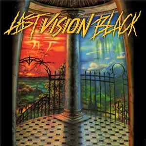 FLAC Last Vision Black - Last Vision Black