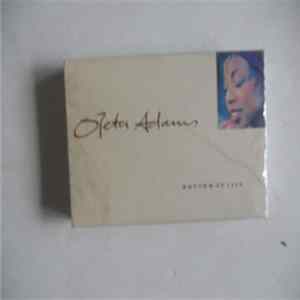 FLAC Oleta Adams - Rhythm Of Life