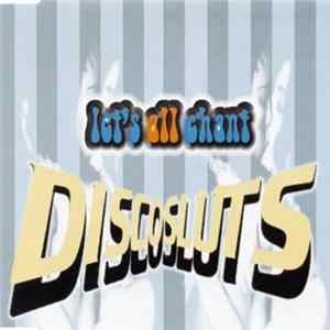 FLAC Discosluts - Let's All Chant