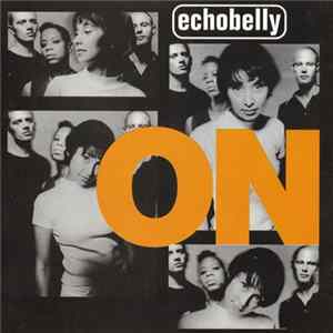 FLAC Echobelly - On