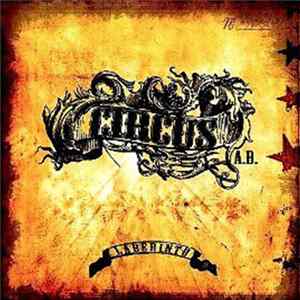 FLAC Circus A.D. - Laberinto