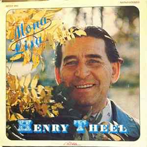 FLAC Henry Theel - Mona Lisa