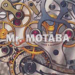 FLAC Mr. Motaba - Mr. Motaba