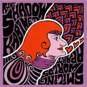 FLAC Shadow Kabinet - Smiling Worlds Apart