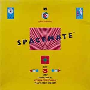 FLAC Sudden Sway - Spacemate