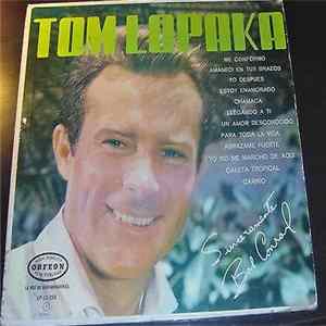 FLAC Tom Lopaka - Tom Lopaka