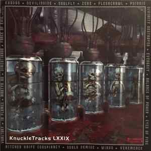FLAC Various - KnuckleTracks LXXIX