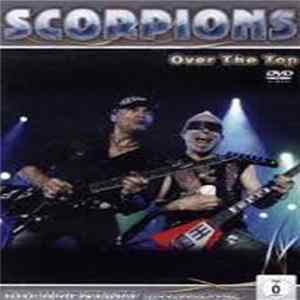 FLAC Scorpions - Over The Top