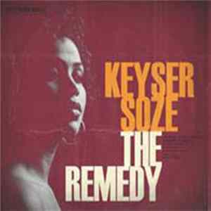 FLAC Keyser Soze - The Remedy