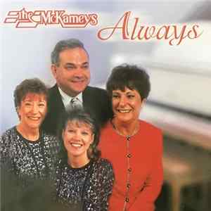 FLAC The McKameys - Always