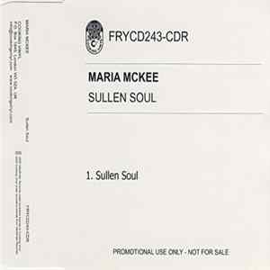 FLAC Maria McKee - Sullen Soul