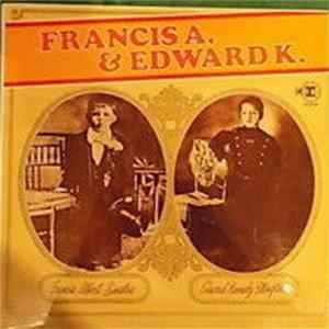 FLAC Frank Sinatra With Duke Ellington - Francis A. & Edward K.