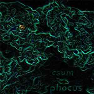 FLAC Csum - Phocus