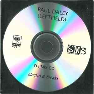 FLAC Paul Daley - Electro & Breaks