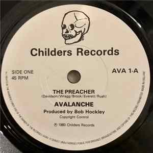 FLAC Avalanche - The Preacher