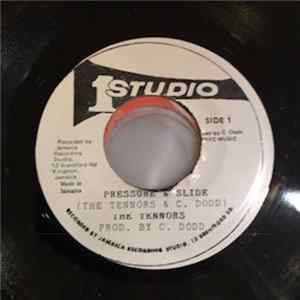 FLAC The Tennors - Pressure & Slide