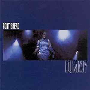 FLAC Portishead - Dummy
