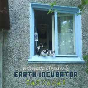 FLAC Earth Incubator - Caturday