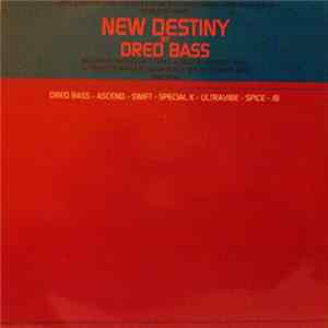 FLAC Dred Bass - World Of Music Album Sampler