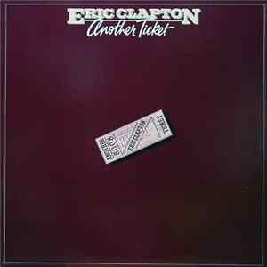 FLAC Eric Clapton - Another Ticket