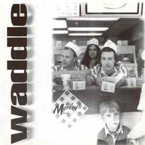 FLAC Waddle - Cheeseburger, Cheeseburger, Cheeseburger, Cheeseburger