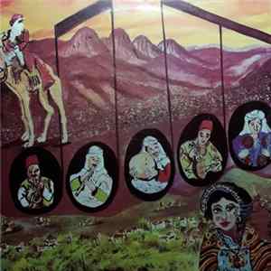 FLAC Various - Musique Et Chant Folklorique