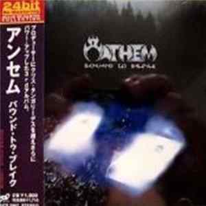 FLAC Anthem - Bound To Break