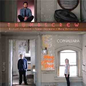 FLAC Thumbscrew - Convallaria