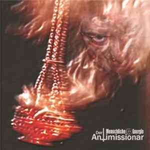 FLAC Menschliche Energie - Der Antimissionar