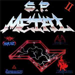 FLAC Various - S.P. Metal II