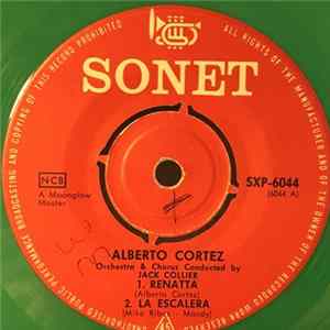 FLAC Alberto Cortez - Renatta