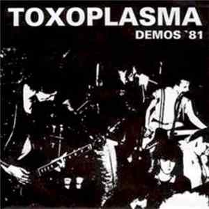FLAC Toxoplasma - Demos '81