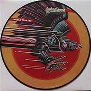 FLAC Judas Priest - World Tour '82